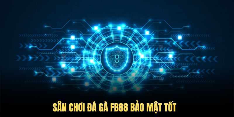 Thương hiệu chọi gà FB88 đảm bảo uy tín an toàn