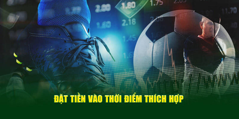 Đầu tư vào thời điểm thích hợp