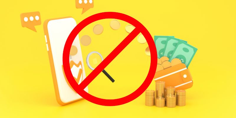Những lý do người chơi không rút tiền được tại FB88