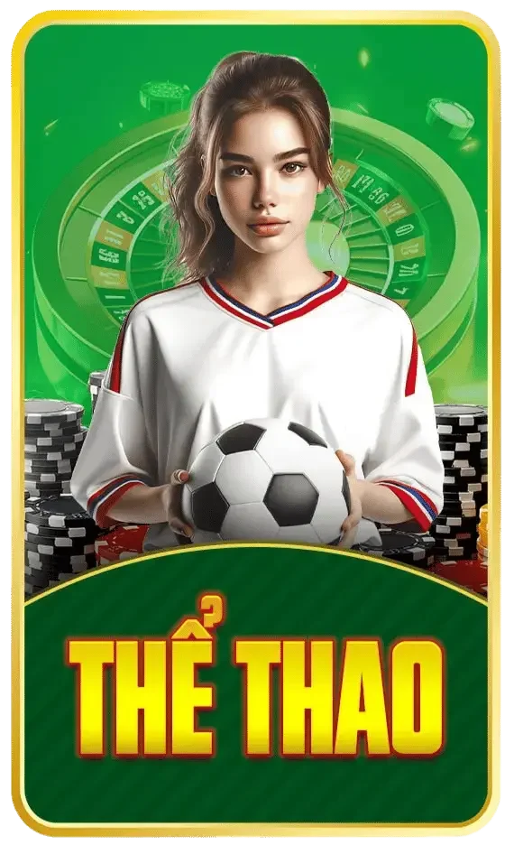 thể thao